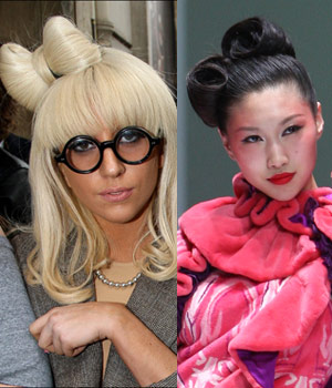 LADY GAGA �������