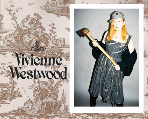 Vivienne Westwood ������